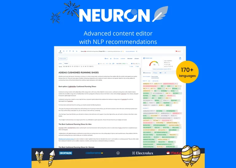 NeuronWriter