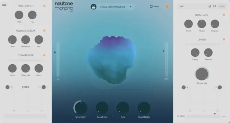 Neutone