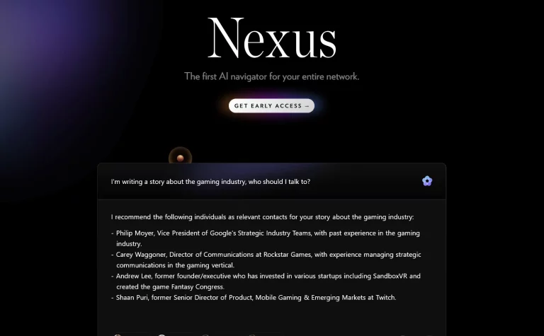 Nexus