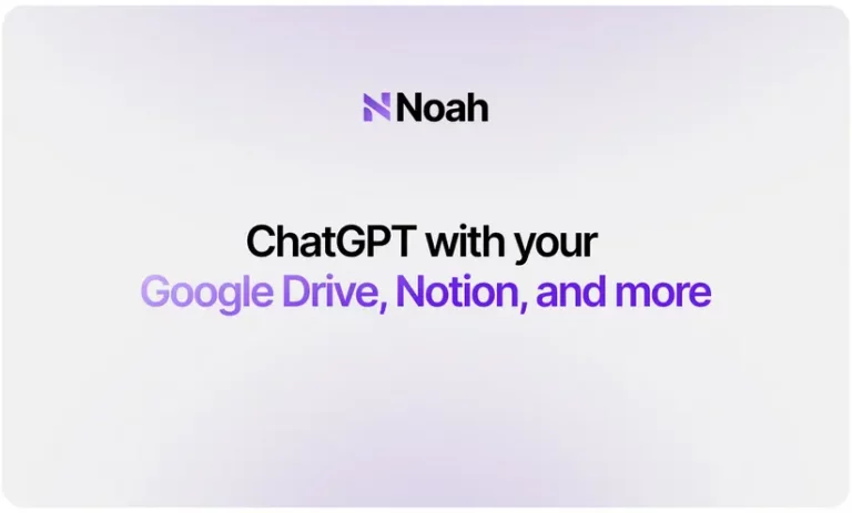 Noah AI