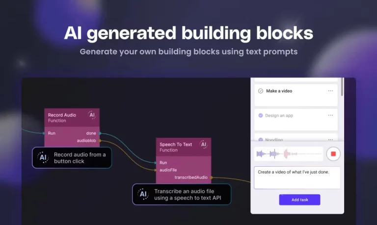  Noodl AI