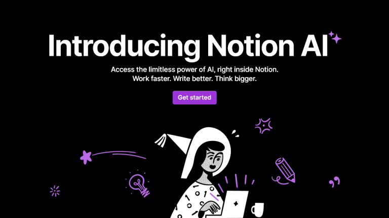 Notion AI