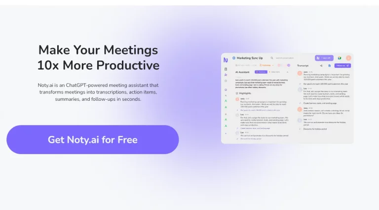 Noty.ai