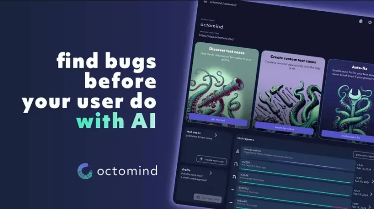 Octomind