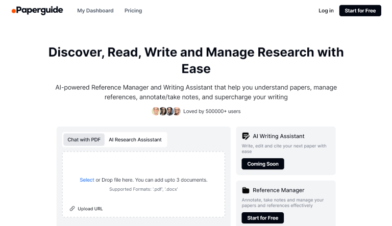 Paperguide