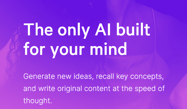 Personal AI