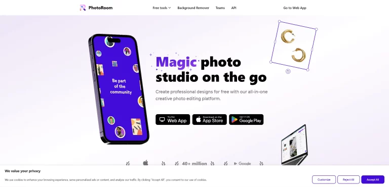 PhotoRoom