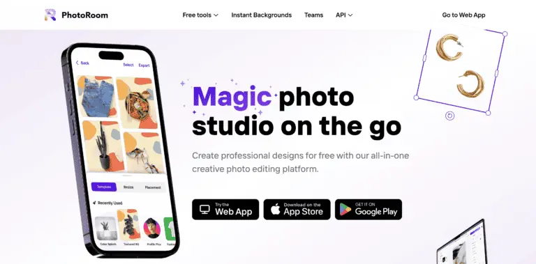 PhotoRoom
