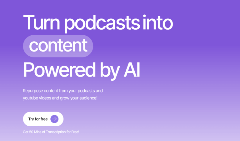 Podnotes