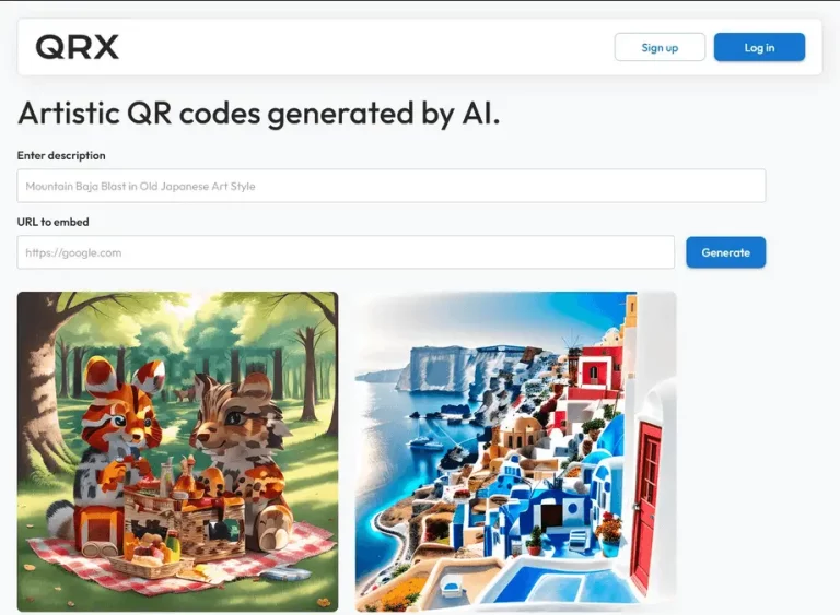 QRX