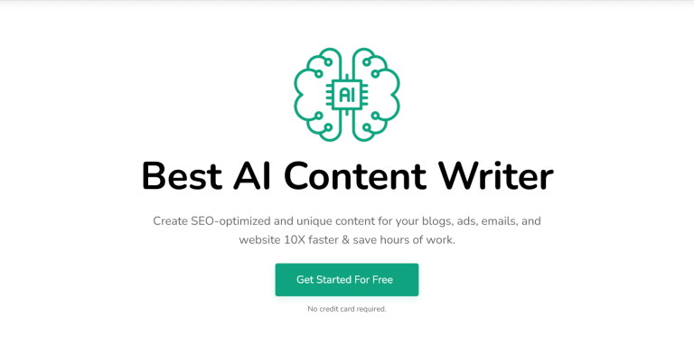  QuickPen AI