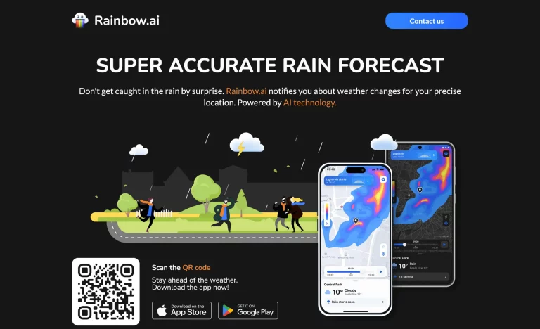 Rainbow AI