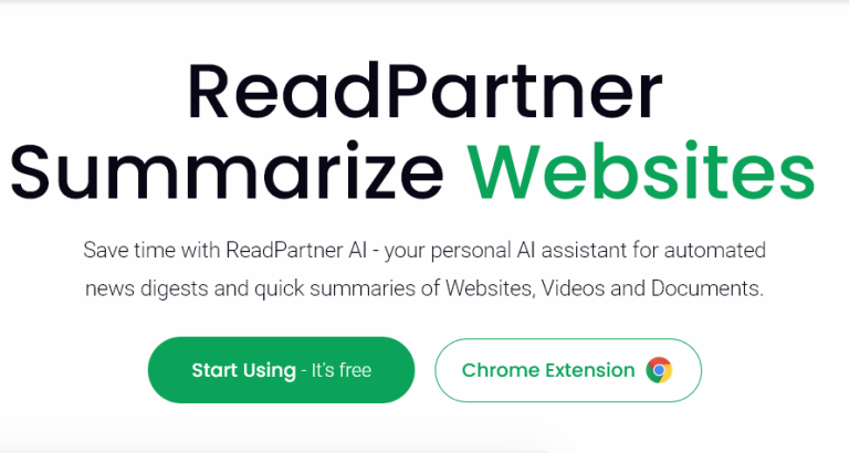ReadPartner