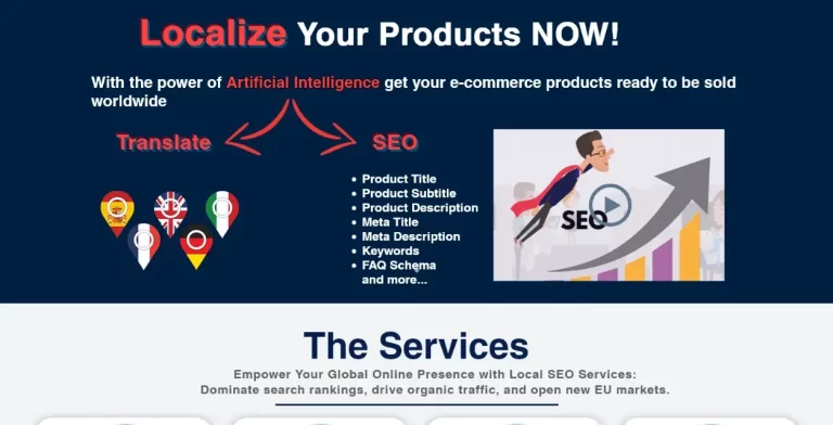 SEOlligence