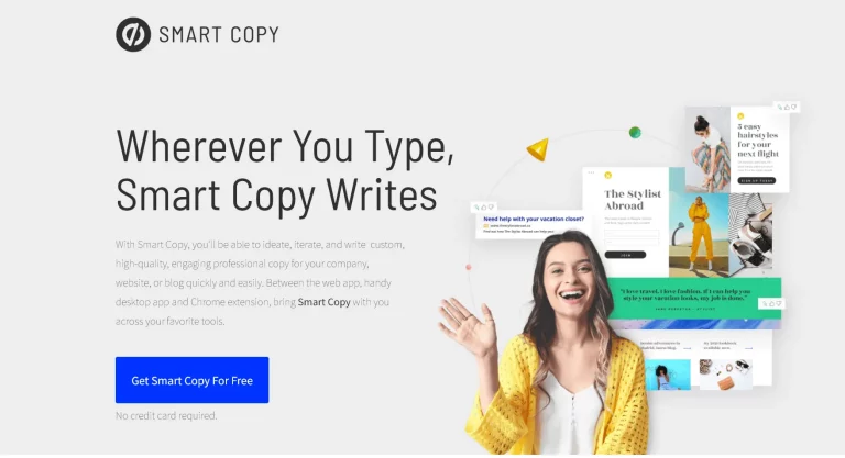 Smart Copy