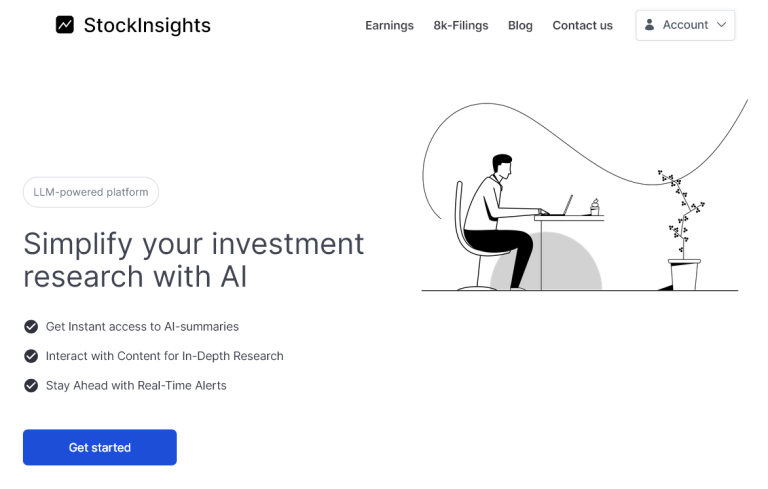 StockInsights AI