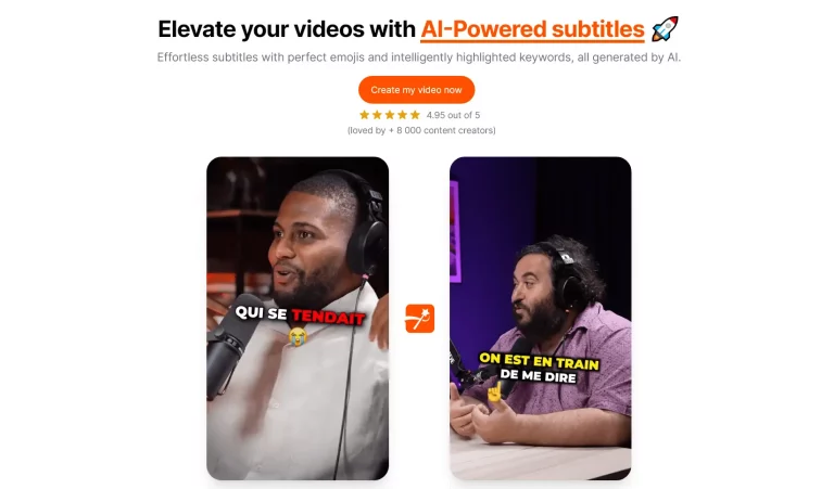 Submagic