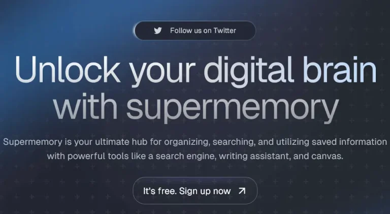 Supermemory