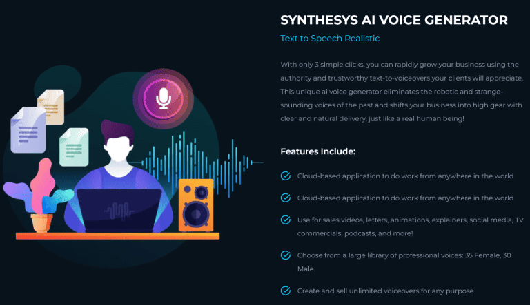 Synthesys