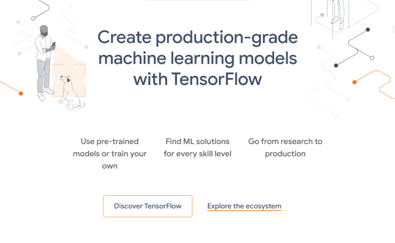 TensorFlow