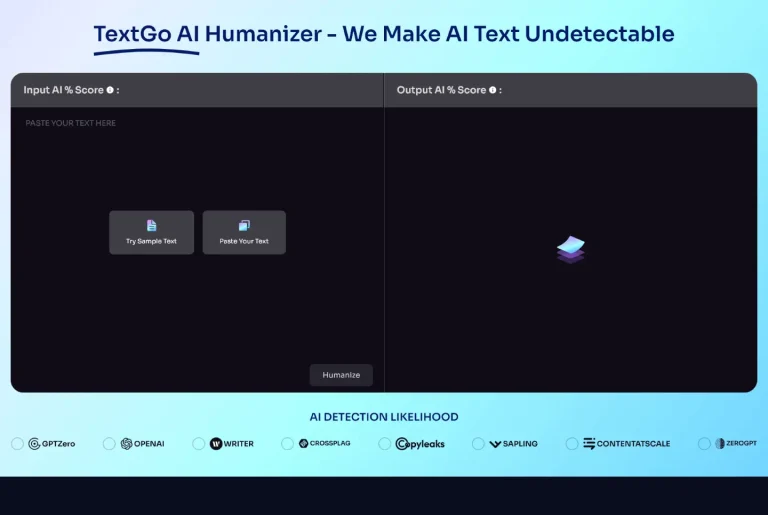TextGo AI