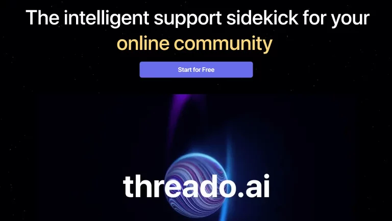 Threado