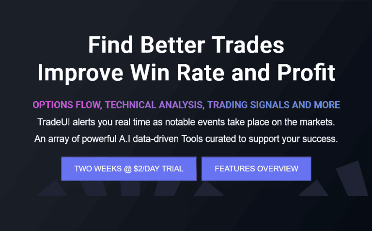 TradeUI