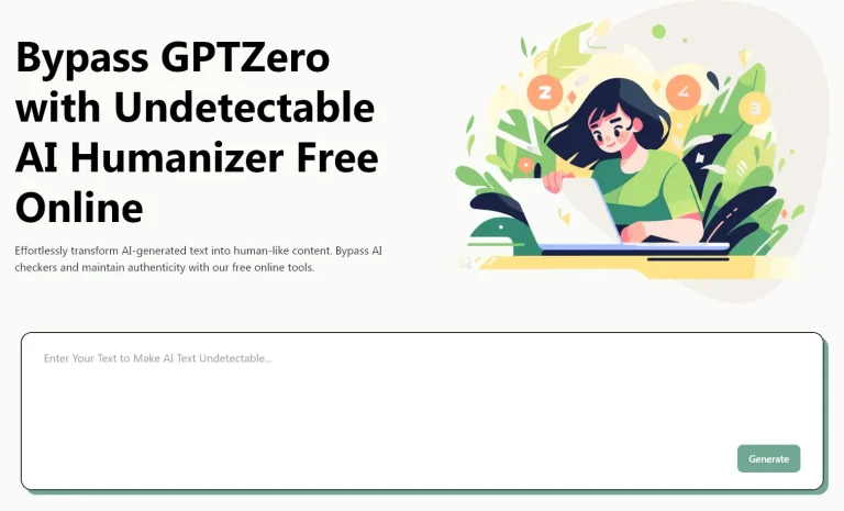UndetectableGPT.ai