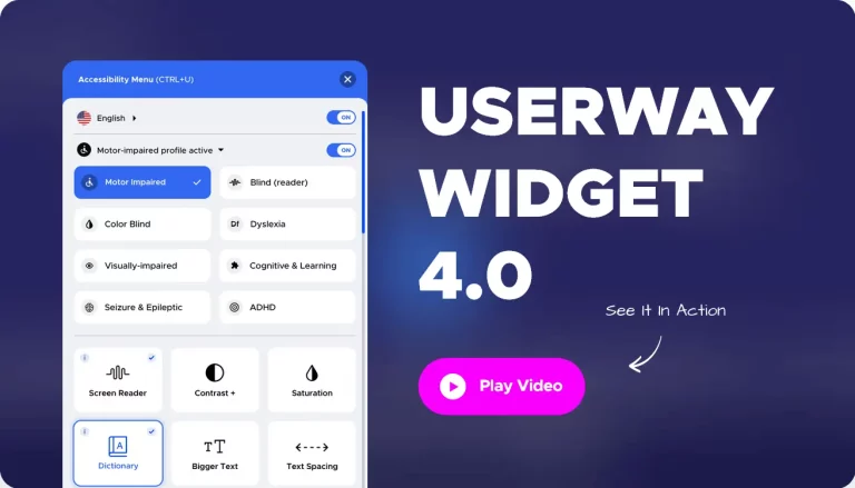 UserWay