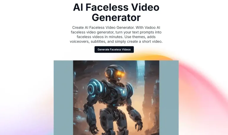 Vadoo AI