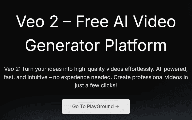 Veo2.ai
