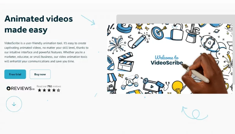 VideoScribe