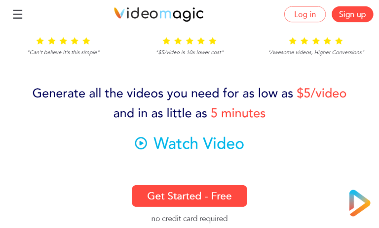 Videomagic