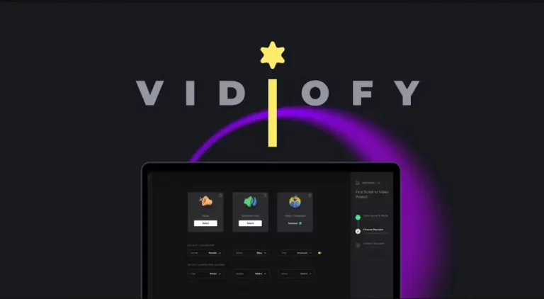 Vidiofy