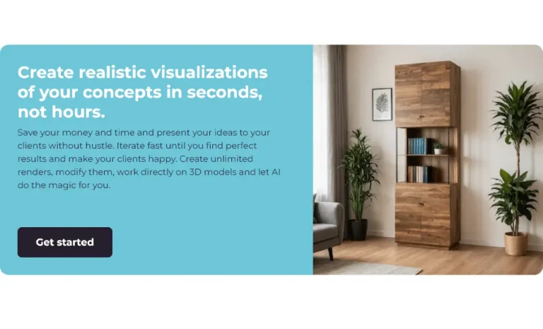 Visualizee.ai