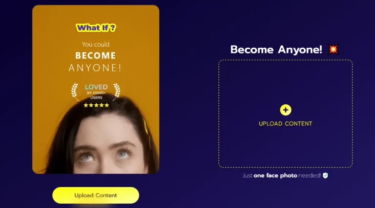 What If App