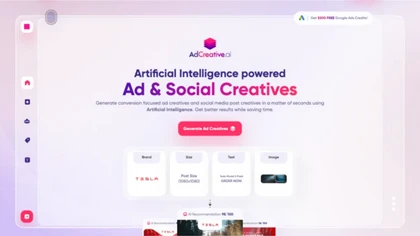  AdCreative.ai