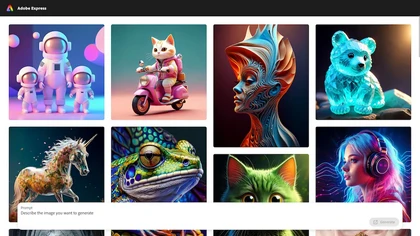 Adobe Express