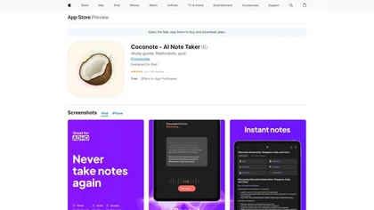AI Note Taker