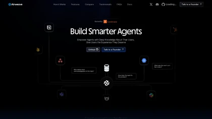 AirWeave AI