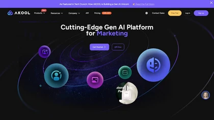 Akool.com