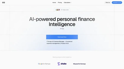  Amigo AI