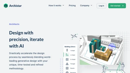  Archistar