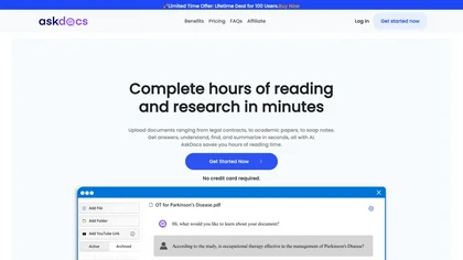  AskDocs