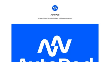  AutoPod