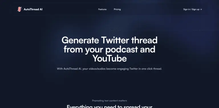 AutoThread