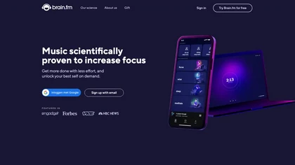  Brain.fm