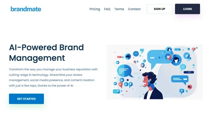  Brandmate AI