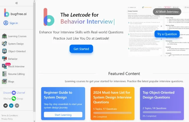 bugfree.ai