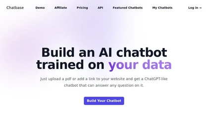 Chatbase